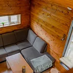 Gluba Treetop Elgposten *