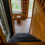 Gluba Treetop Elgposten Semesterbostad *