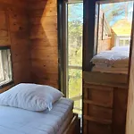 Gluba Treetop Elgposten Semesterbostad *