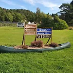 Gluba Treetop Elgposten *